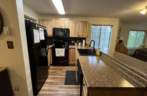 Jefferson Township Apartment | 2108 South Ridge Terrace
