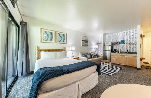Truckee Apartment | 211 Bldg B condo