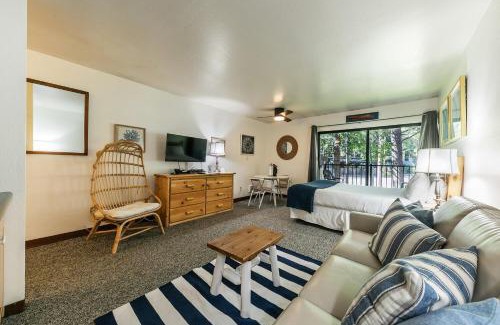 Truckee Apartment | 211 Bldg B condo