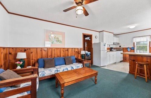 South Nags Head House | 211 - Cute Ocean Side Rental Home - South Nags Head - Steps to the Ocean