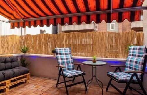Innenstadt Apartment | #211 Lux-appart Neuss D-messe Netflix/prime