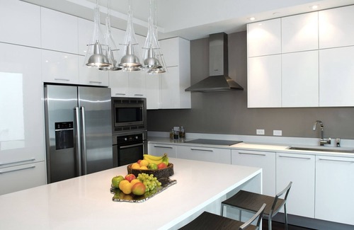 Brickell House | 2110 Brickell Avenue # 5
