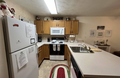 Jefferson Township Apartment | 2111 South Ridge Terrace