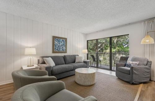 Fernandina Beach House | 2112 Beach Wood