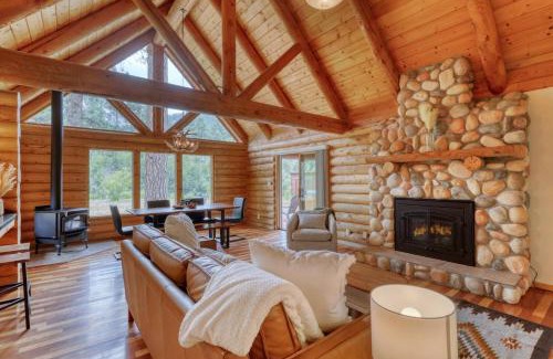 Pagosa Springs House | 2112 Roberts Place