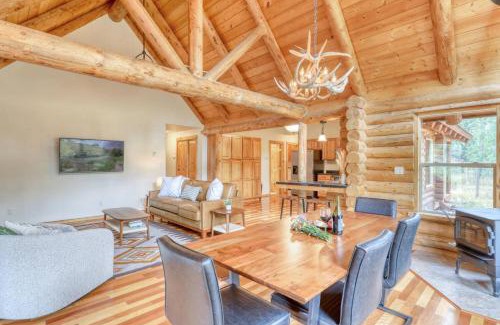 Pagosa Springs House | 2112 Roberts Place
