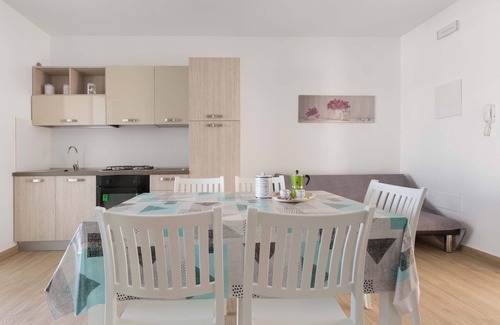 Santa Maria al Bagno Apartment | 2117 Residence Valentina - Appartamento Altea
