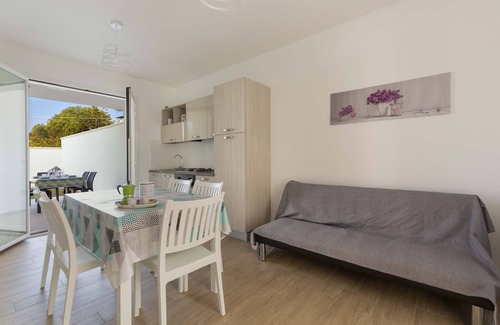 Santa Maria al Bagno Apartment | 2117 Residence Valentina - Appartamento Altea