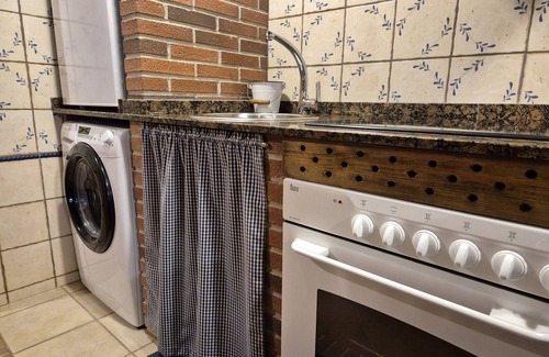 Tazones Apartment | 211A LA CHALANA Bonito Estudio en Tazones para 2 p