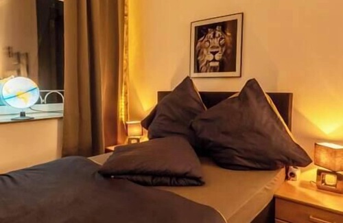Innenstadt Apartment | #212 Lux-appart D-messe Netflix Aprime