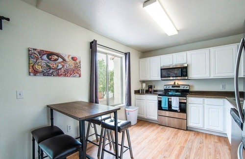 Coolidge Apartment | 213- 2BR Apartment in Coolidge, AZ w heated pool, gym