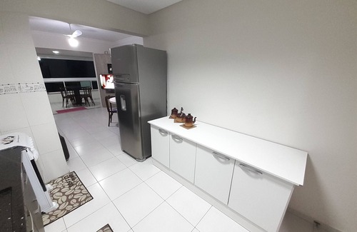 Bombas RV Rental | 213, Apartment near the beach with 2 bedrooms