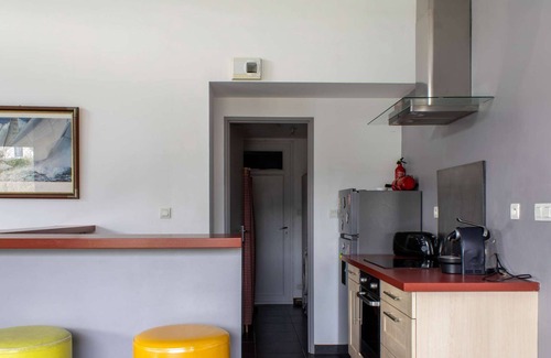 Plurien House | 213 - Charmante Maison en Bois Proche de la Plage