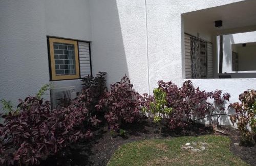 Blue Waters Apartment | 213 Golden Grove, Rockley