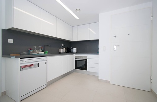 Punta Prima Apartment | 213 Luxury Panorama - Alicante Holiday