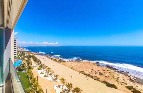 Punta Prima Apartment | 213 Luxury Panorama - Alicante Holiday