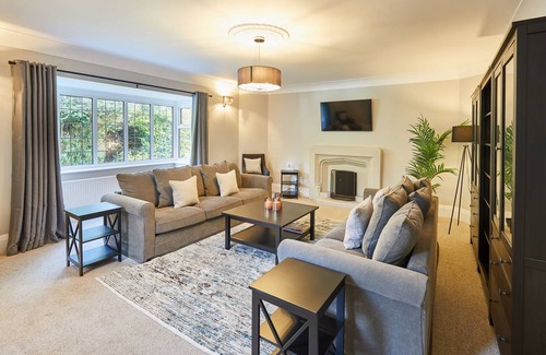 Scalby House | 213 m² House ∙ 3 bedrooms ∙ 6 guests