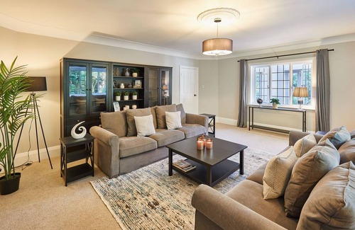 Scalby House | 213 m² House ∙ 3 bedrooms ∙ 6 guests