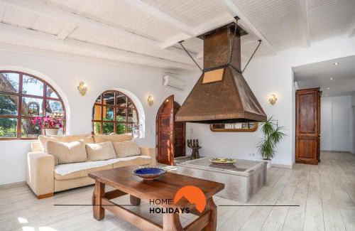 Olhos D'Agua Villa | #213 Vila Roja Pé by Home Holidays
