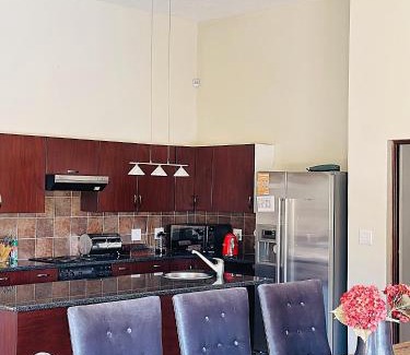 Leeupoort House | 213 Zebula Golf Estate & Spa - 4 Bedroom Home