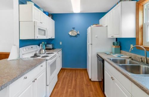 Tuckahoe House | 2130 - Luna Blu Cottage