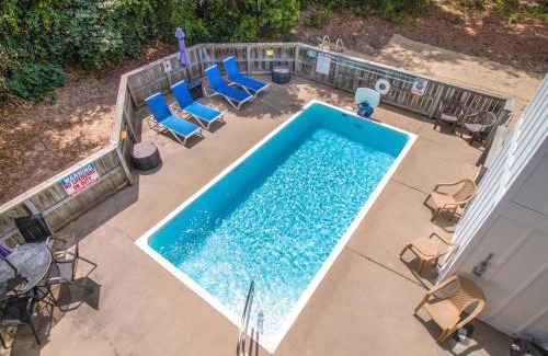 Tuckahoe House | 2130 - Luna Blu Cottage