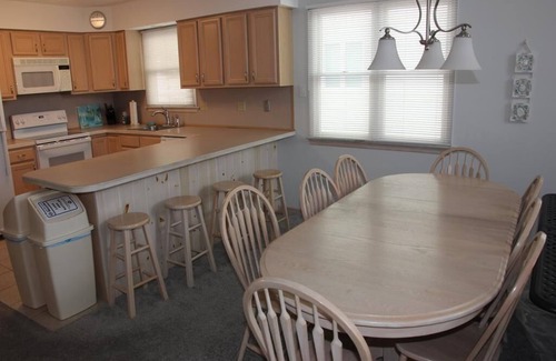Townsend's Inlet Condo | 214 76th Street West