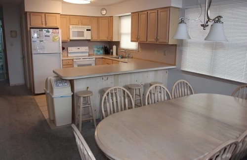 Townsend's Inlet Condo | 214 76th Street West