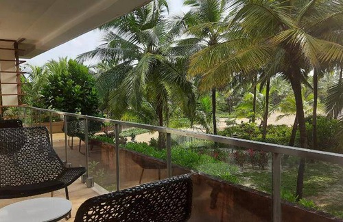 Benaulim Resort | 214 m² Resort ∙ 127 guests