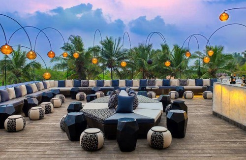 Benaulim Resort | 214 m² Resort ∙ 127 guests