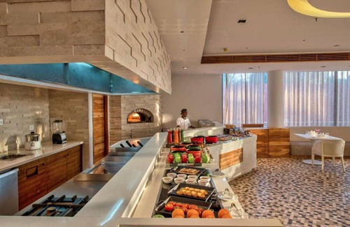 Benaulim Resort | 214 m² Resort ∙ 127 guests