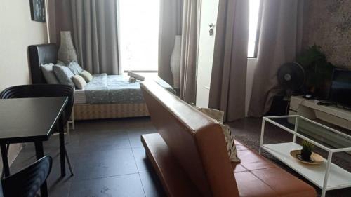 Damansara Perdana Apartment | 214 Nana's Homes Netflix n WiFi