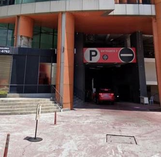 Damansara Perdana Apartment | 214 Nana's Homes Netflix n WiFi