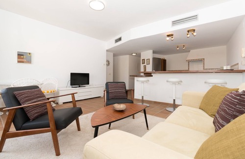 Punta Prima Apartment | 214 Panorama Park - Alicante Holiday