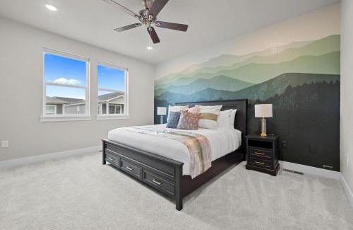 Monument House | 2145 Coyote Mint Dr