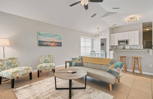 Fleming Island House | 2147 Trailwood Dr · Fleming Island Retreat~Spacious Home~Pet Friendly