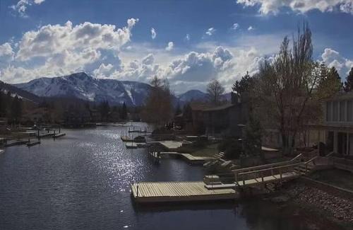Tahoe Keys House | 2148 Inverness Drive home