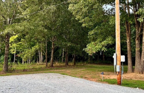 Flatwoods RV Rental | 214B RUSTIC RETREAT SITE 13