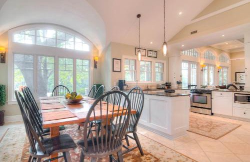 Vanderhorst Plantation House | 215 Glen Abbey