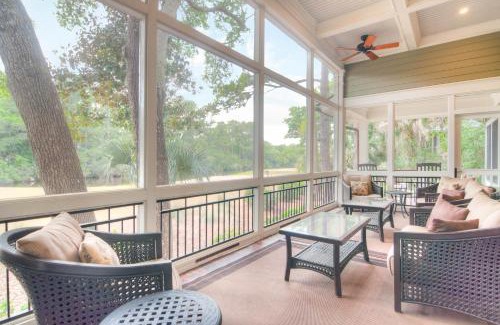 Vanderhorst Plantation House | 215 Glen Abbey