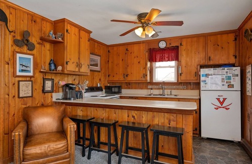 South Nags Head House | 215 - Ocean Side Rental Home in South Nags Head within Steps to the Beach
