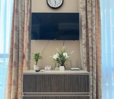 Nessebar Apartment | 215 Studio Chateau del Marino