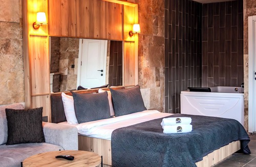 Agva Hotel | 216 North Hotel & Wellness-Spa