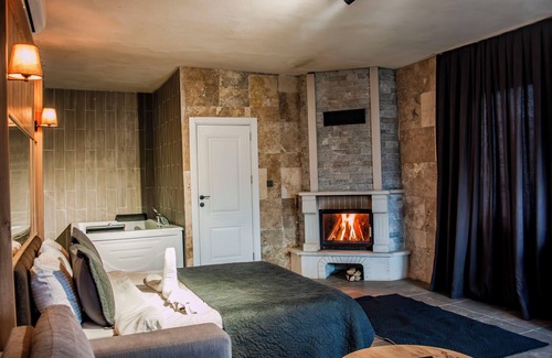 Agva Hotel | 216 North Hotel & Wellness-Spa
