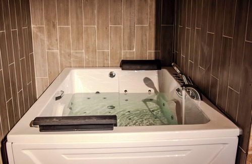 Agva Hotel | 216 North Hotel & Wellness-Spa