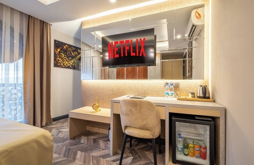 Samandira Bed & Breakfast | 216 Star