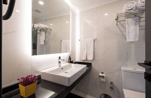 Samandira Bed & Breakfast | 216 Star
