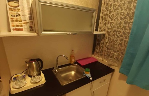 Atasehir Apartment | 216 Turkuaz Suit