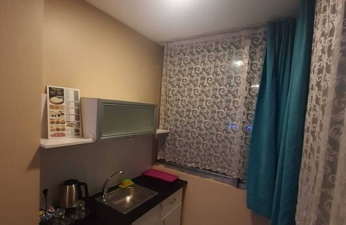 Atasehir Apartment | 216 Turkuaz Suit