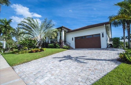 Marco Island House | 218 m² House ∙ 3 bedrooms ∙ 8 guests